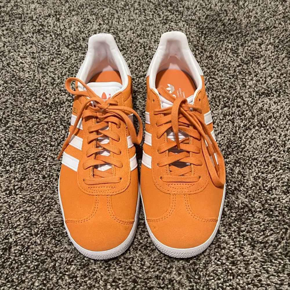 Adidas Gazelle Sneakers